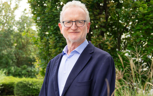 Joachim Straub neuer CEO bei PCI Augsburg GmbH
