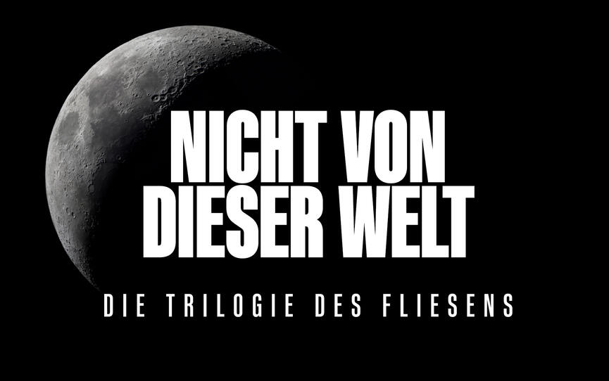 Nicht von dieser Welt