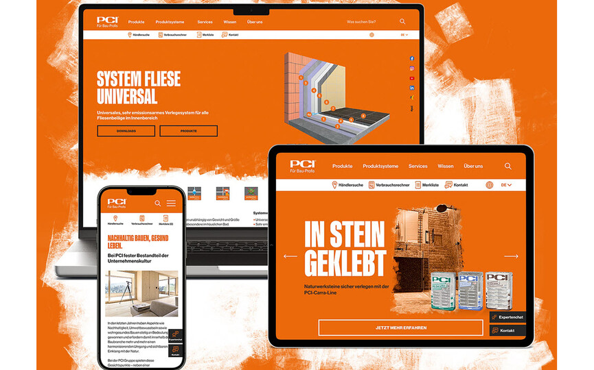 PCI stellt sich mit neuer Website für die Zukunft auf - PCI Österreich ...