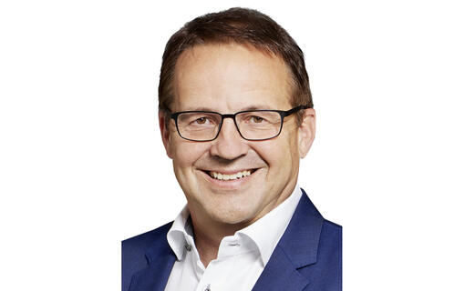 Stefan Harder new CEO at PCI Group