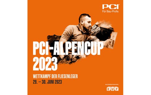 Der PCI-Alpencup geht in die dritte Runde