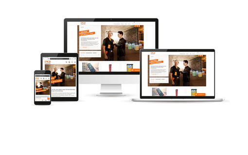 PCI launcht neue Website mit erweiterten Funktionen