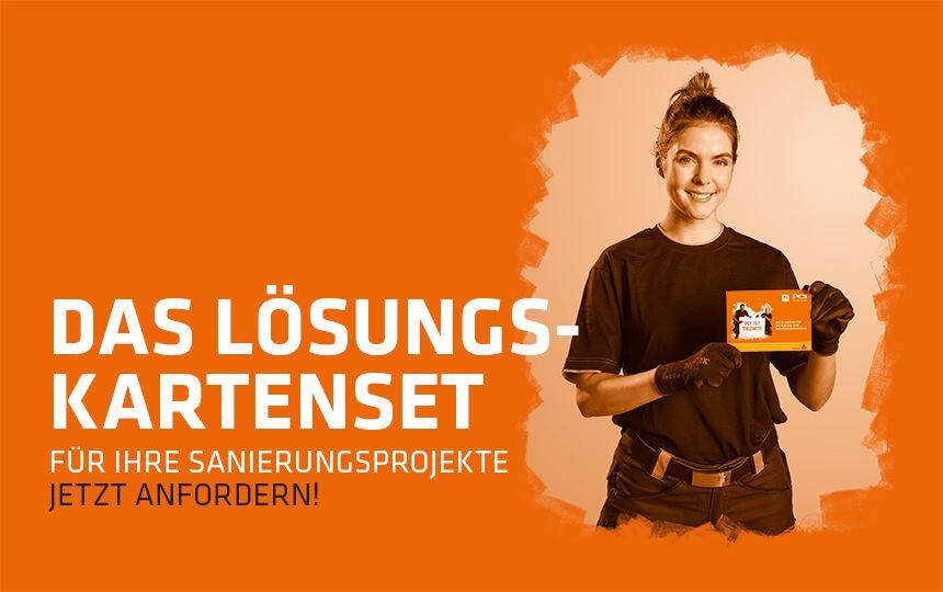 Lösungskarten-Set