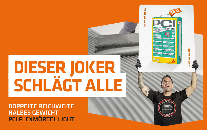 Dieser Joker schlägt alle