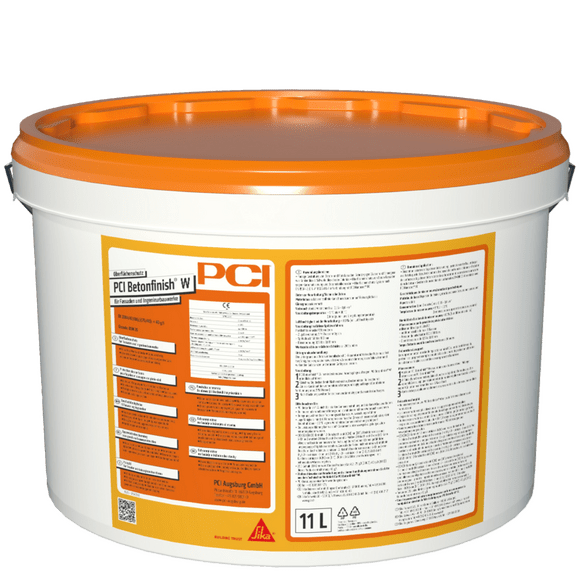 PCI Betonfinish® W