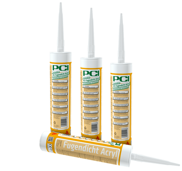 PCI Fugendicht Acryl