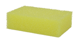 PCI Epoxi-Schwamm hart