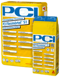 PCI Flexmörtel® S1