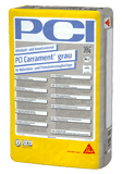 PCI Carrament® grey