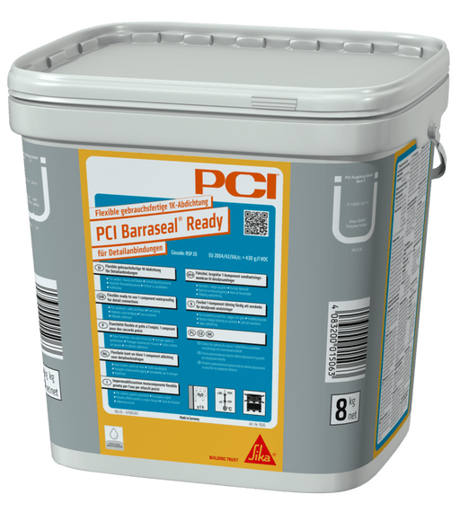 PCI Barraseal® Ready