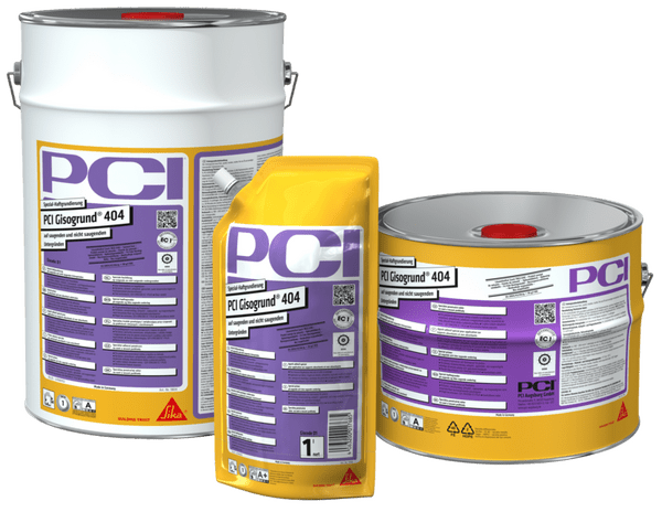 PCI Gisogrund® 404