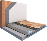 System I Balkon / Terrasse