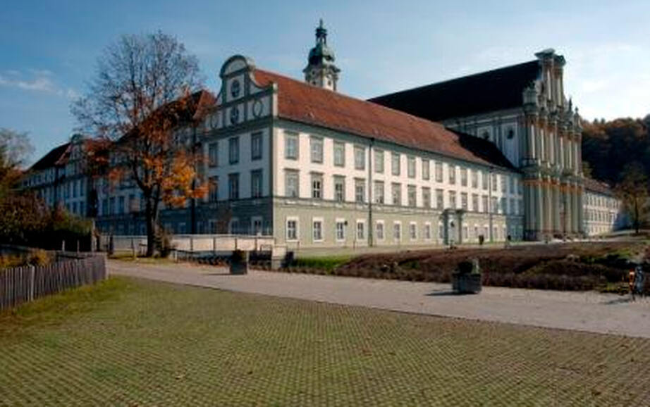 Zisterzienserkloster Fürstenfeld