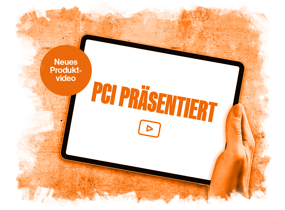 PCI Österreich - PCI Augsburg GmbH