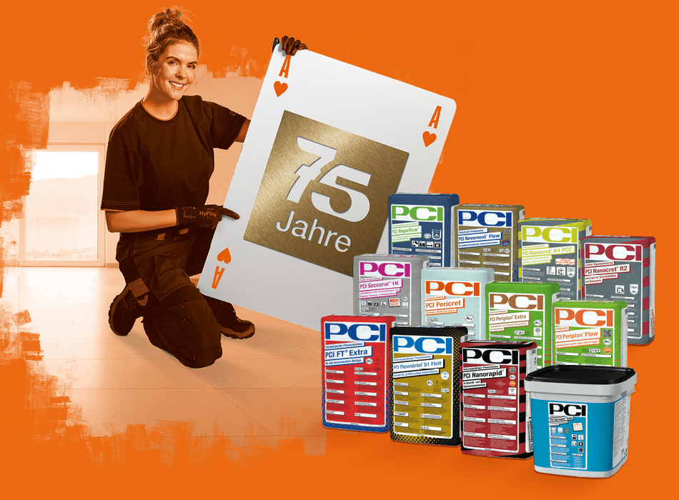 Jubiläums-Prämien sichern! 
