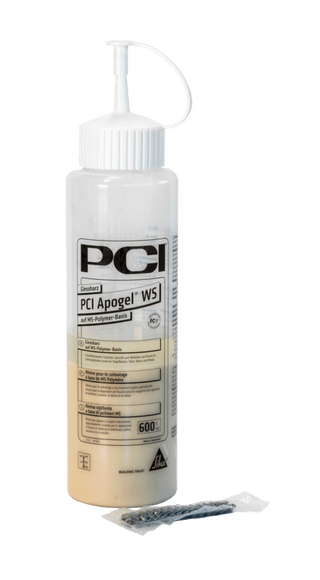 PCI Apogel® WS