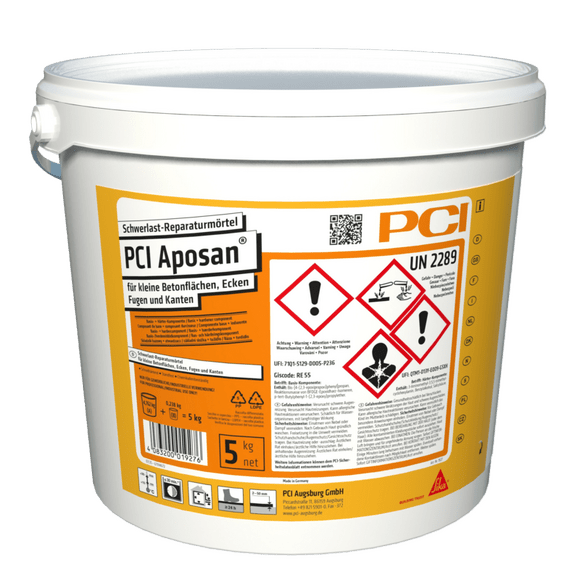 PCI Aposan®