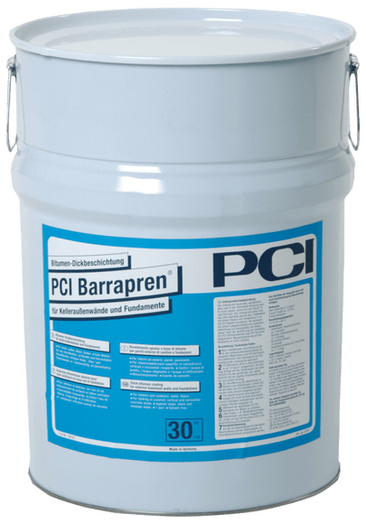 PCI Barrapren