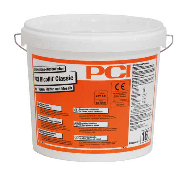 PCI Bicollit® Classic