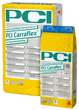 PCI Carraflex®