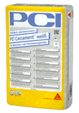 PCI Carrament® weiß