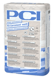 PCI Carrament® white