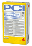 PCI Carrament® white