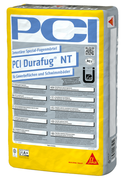PCI Durafug® NT