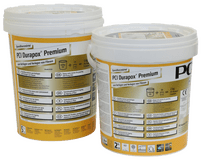 PCI Durapox® Premium