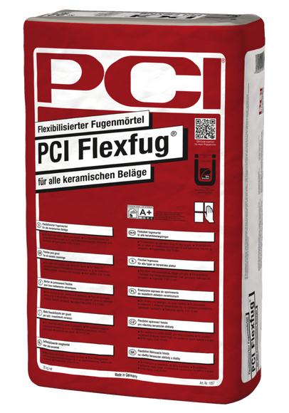 PCI Flexfug®