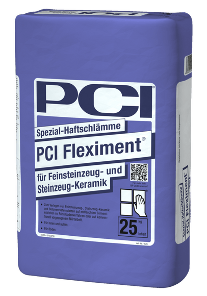 PCI Fleximent®