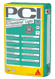 PCI Flexmörtel® Light