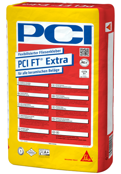 PCI FT® Extra