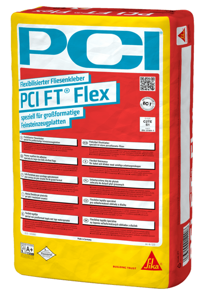 PCI FT® Flex