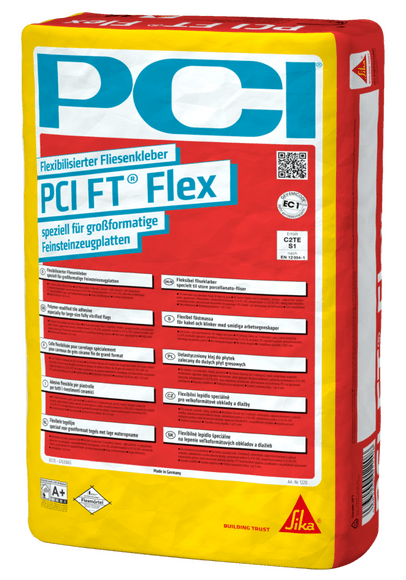 PCI FT® Flex