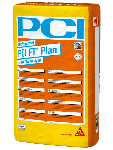 PCI FT® Plan