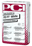 PCI FT® White