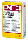 PCI FT® White