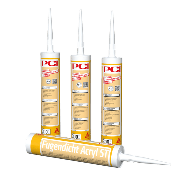 PCI Fugendicht Acryl ST