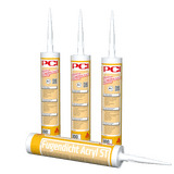 PCI Fugendicht Acryl ST