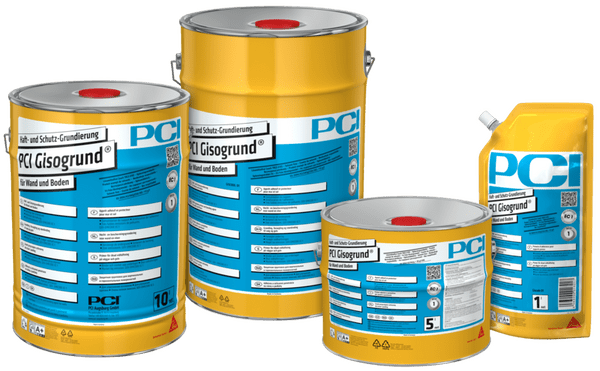 PCI Gisogrund®