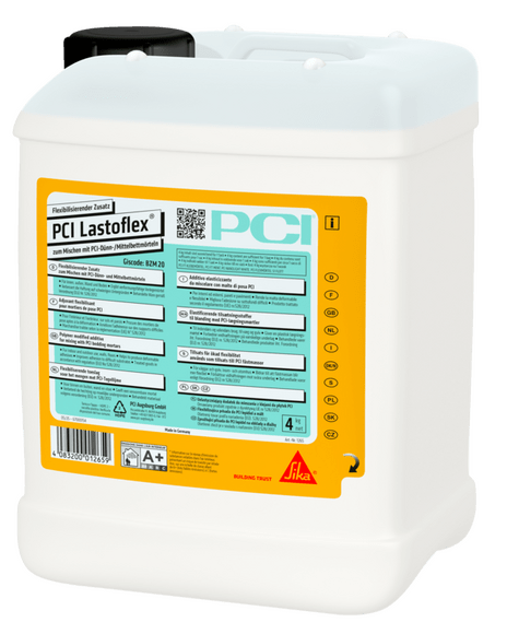 PCI Lastoflex®