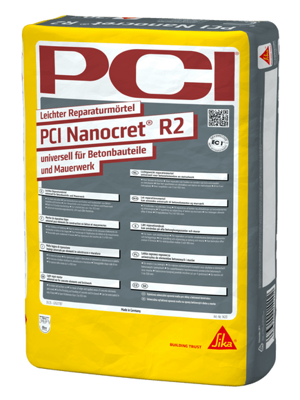 PCI Nanocret® R2