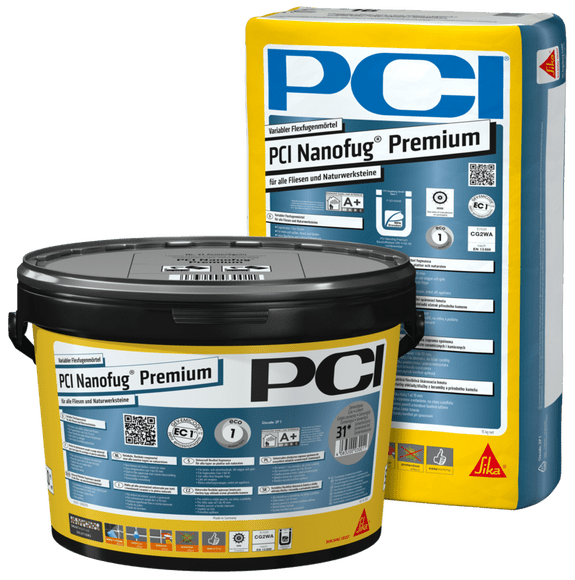 PCI Nanofug® Premium