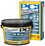 PCI Nanofug® Premium