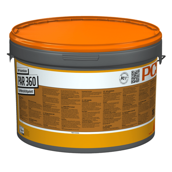 PCI PAR 360