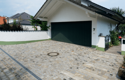 GaLa-Bau – Wege und Plätze erstellen