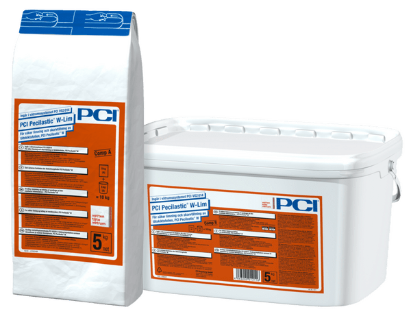 PCI Pecilastic® W-Lim