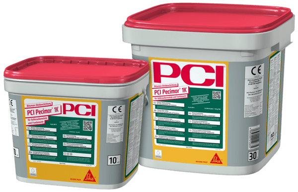 PCI Pecimor® 1K