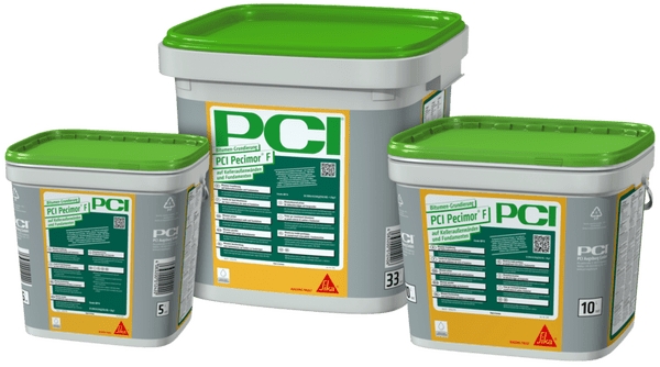 PCI Pecimor® F